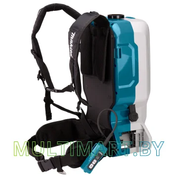Пылесос Makita DVC660Z (без АКБ) картинка 3